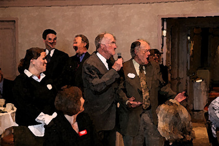 March 24, 2010 Meeting