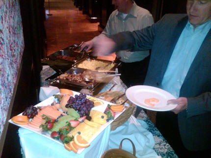 The BOD Meeting in Style