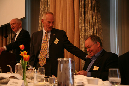 April 7, 2010 Meeting