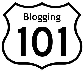 Blog Training Today!
