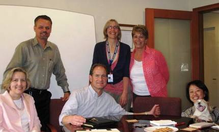 Usability group
