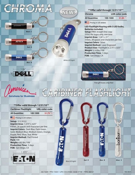 Special Flashlights? Flashlight ...