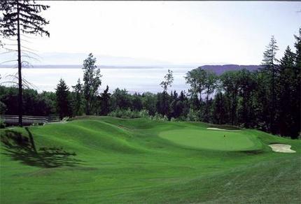 Seattle Execs Golf Tournament