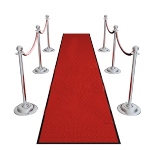 Rolling Out the Red Carpet
