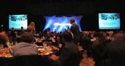 Seattle Execs Make the List!!