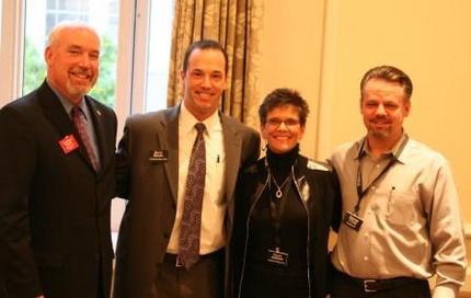 SEA New Board Members