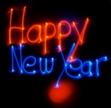 Happy New Year