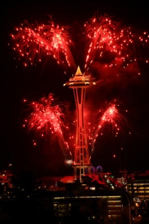Spectacular 2011!!
