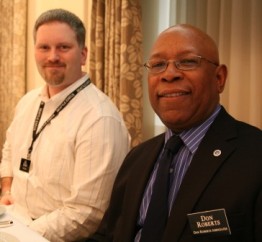 SEA Featured Speakers