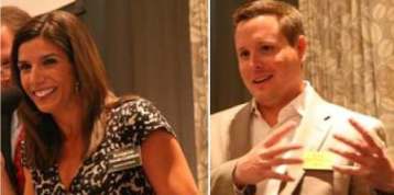 40 under Forty ~ Congratulatio...