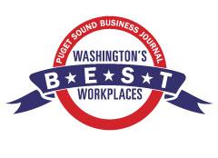 Washington's Best Workplaces
