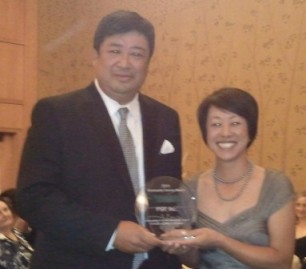 PSP Honored