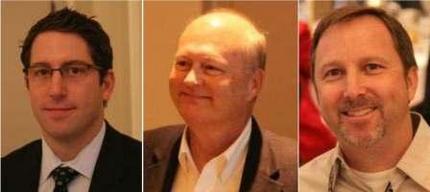SEA Welcomes New Members