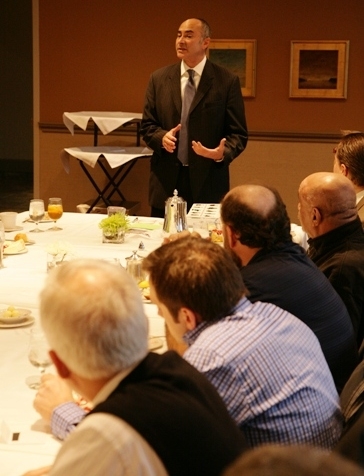 Associates Meet at the WAC
