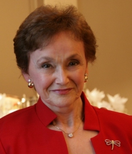 Lucille Noël