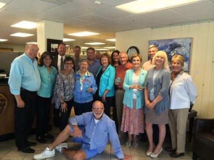 Edmonds Realty Open House