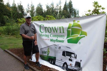 Mark Creek of Crown Moving ...