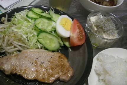 肉