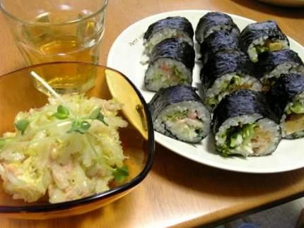 のりまき