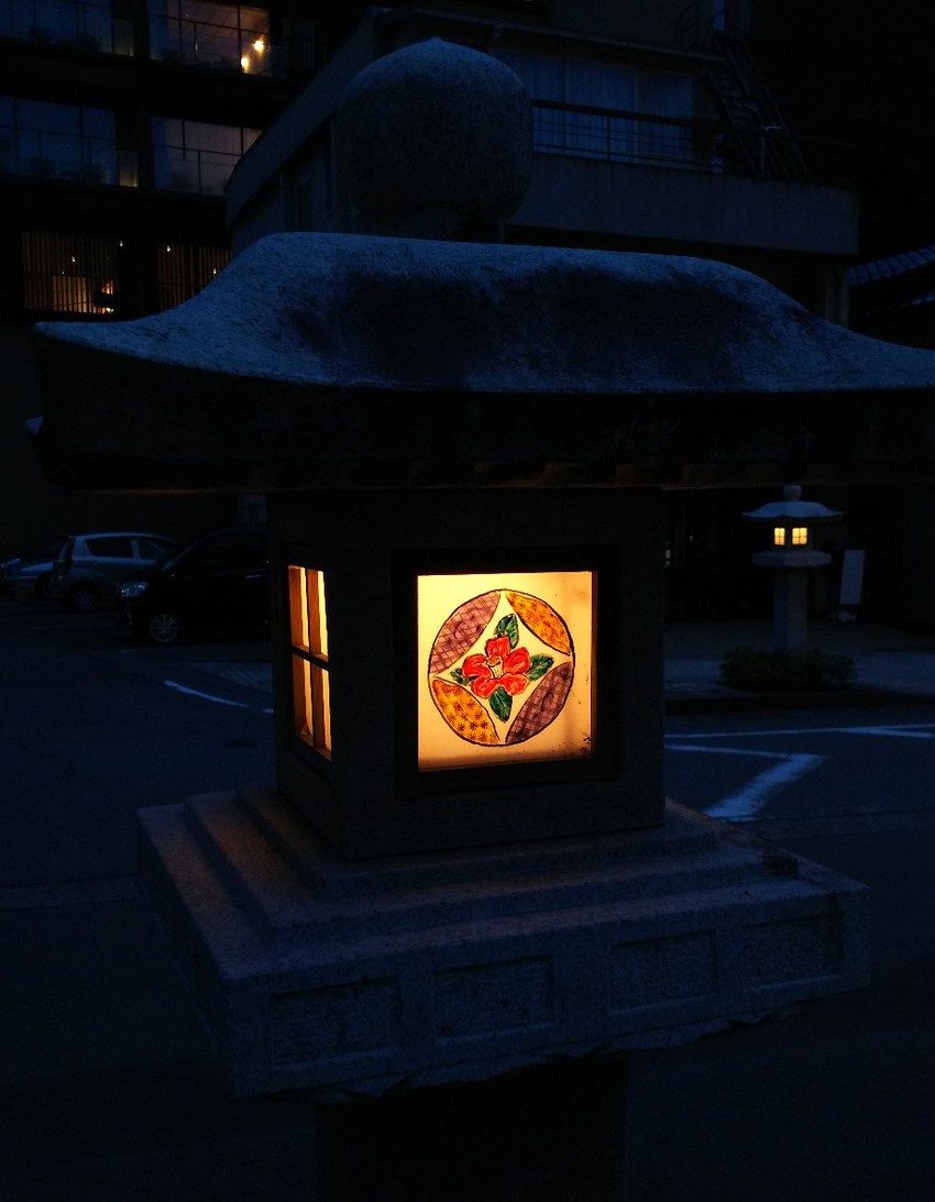 椿