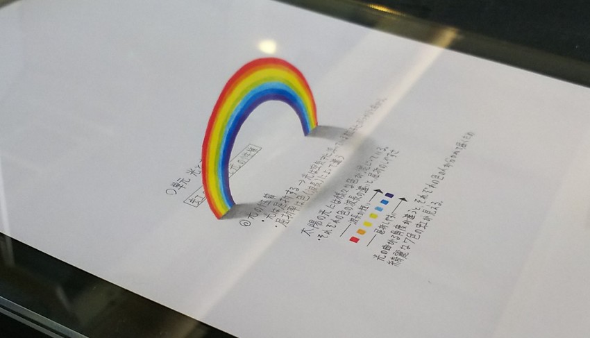 なるほど! こう見えるのだね...