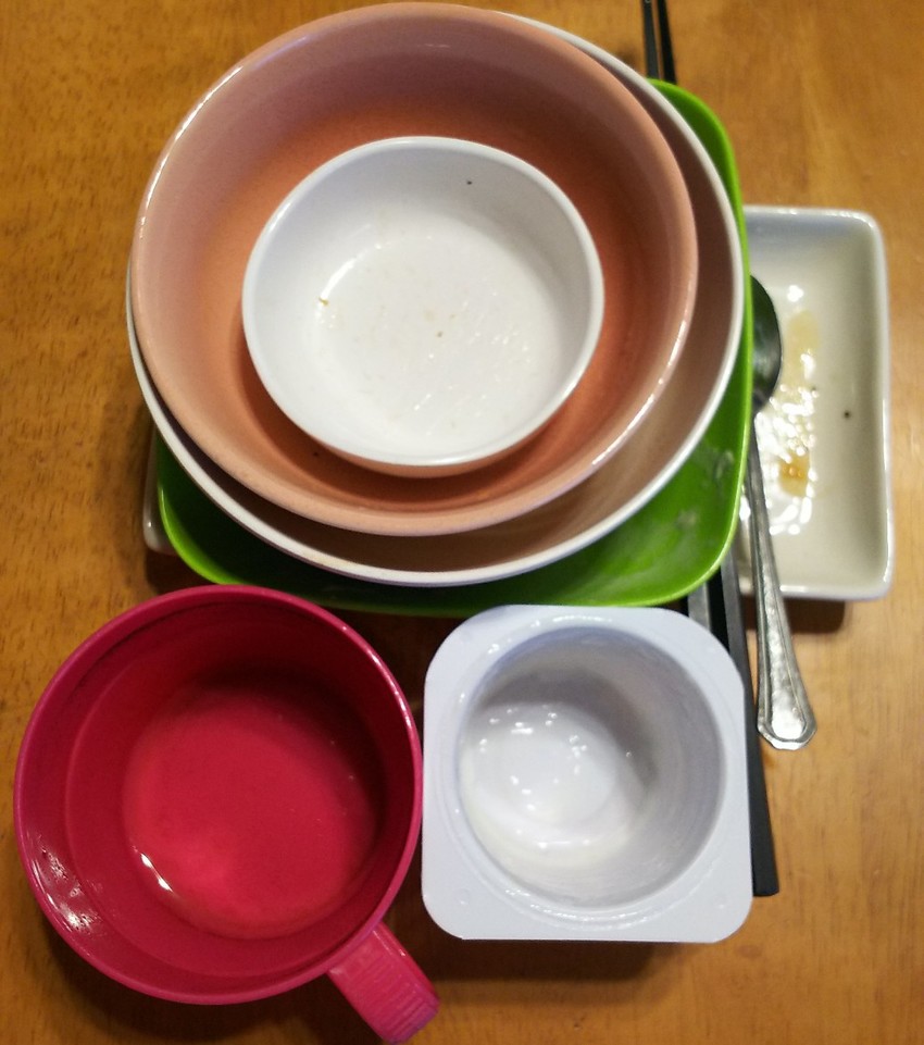 美味しくいただきました(^∇^...