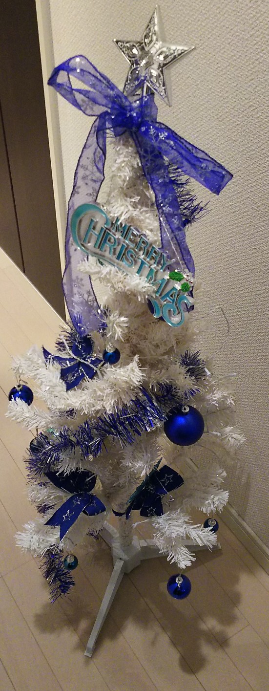 メリークリスマス