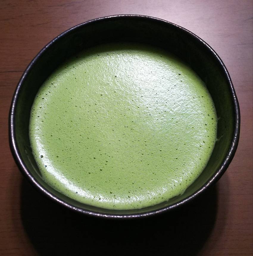 泡立ちいい感じ～♪(^∇^) ...