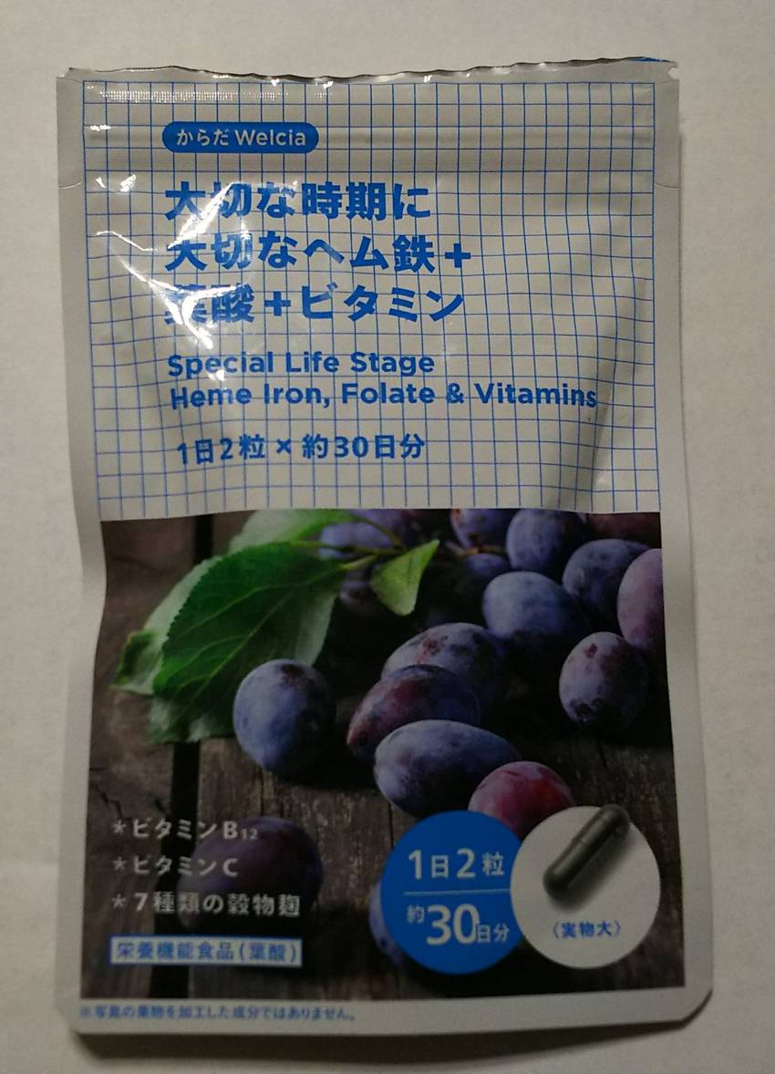 鉄剤