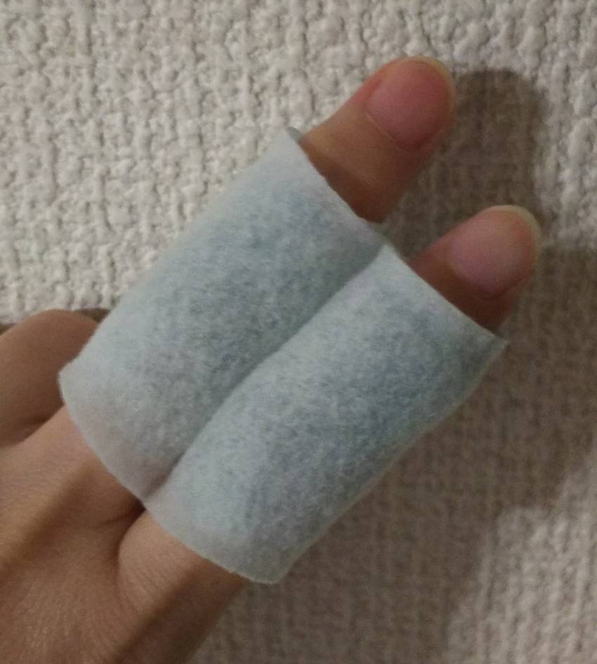 2本やってしまった おもいのほ...