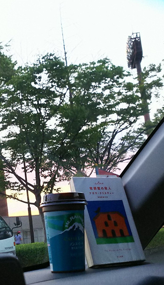 空って撮るの難しい