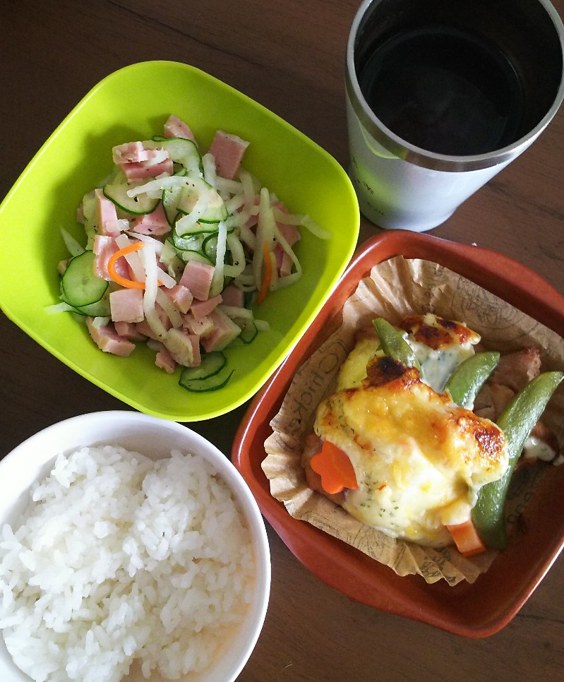 お正月臭は薄れたかな？