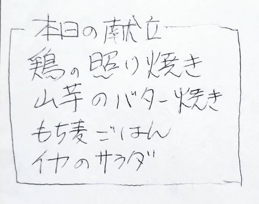 ボールペンインク入ってるんだけ...