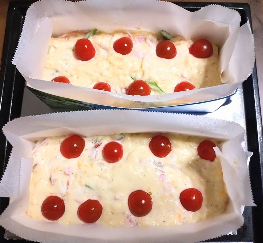 量マチマチ(^_^;)