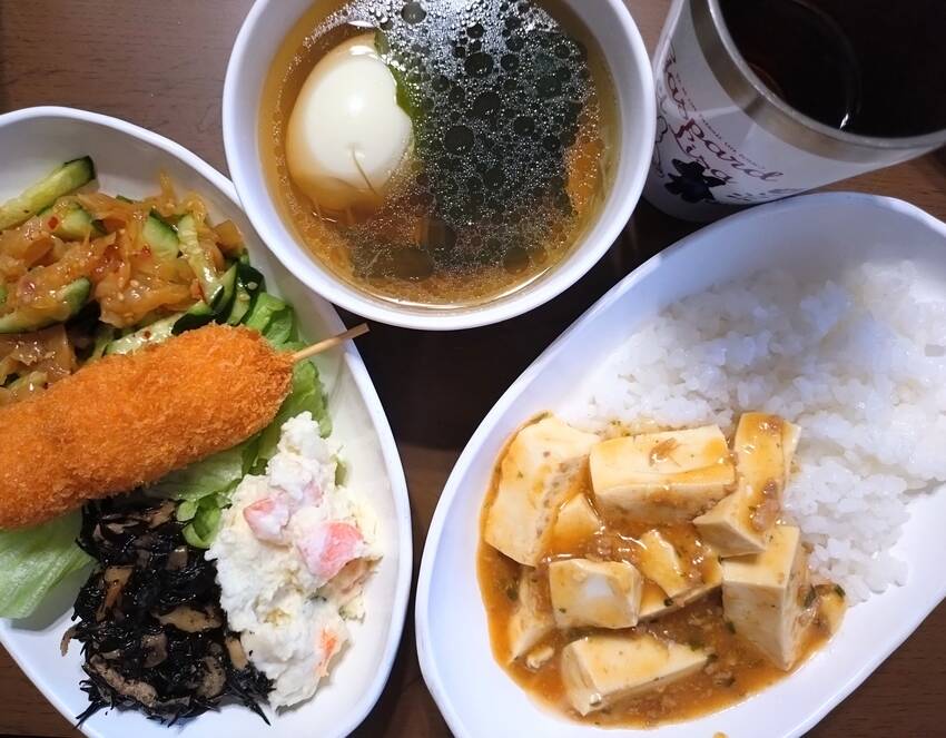 ちょっと多すぎたかなぁ(^_^...