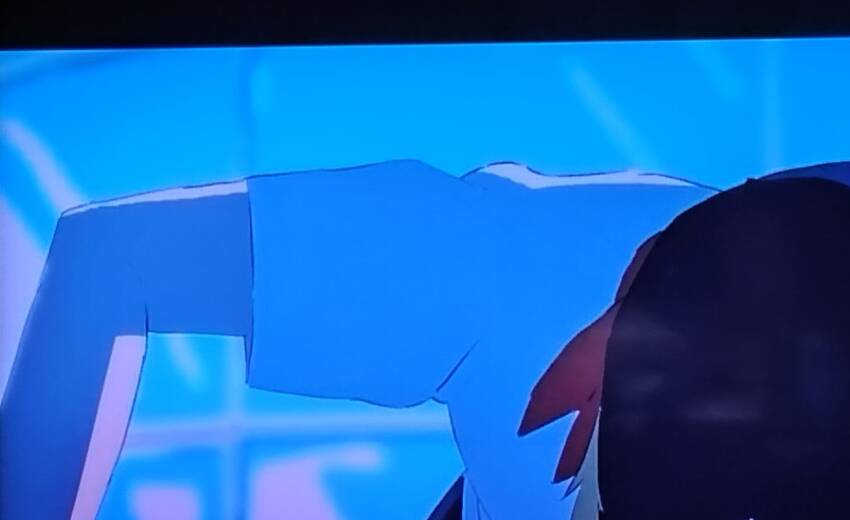 好きなアーティストのMV見て ...