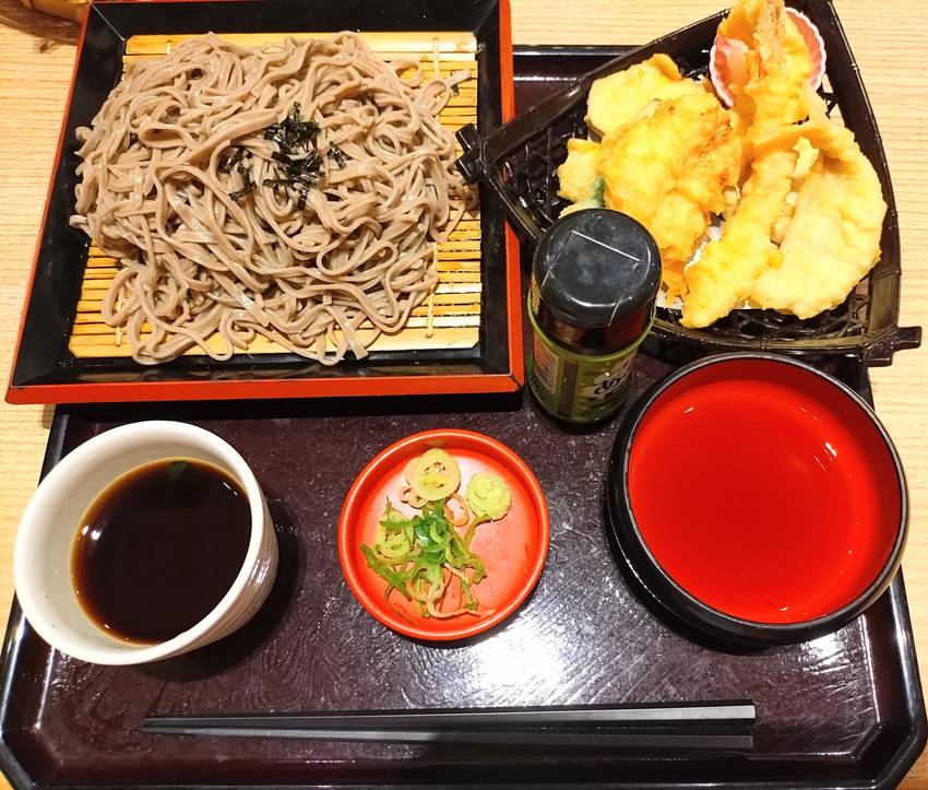 自分のご飯