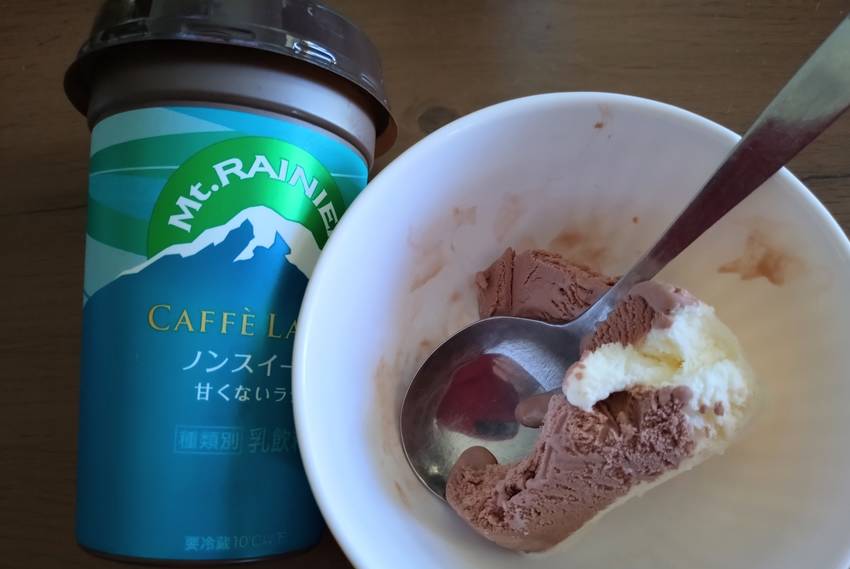 食べ始めると止まらなくなるのが...