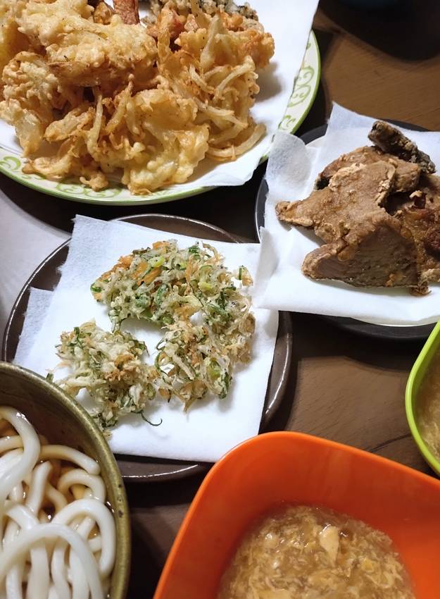 豪勢だなぁ