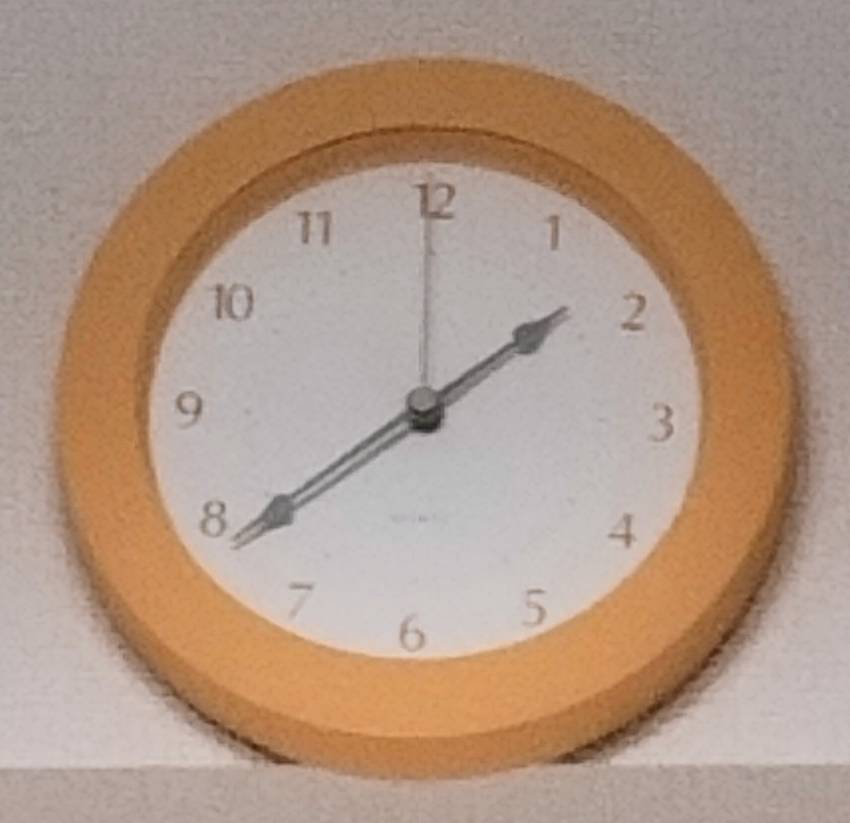 今の時間