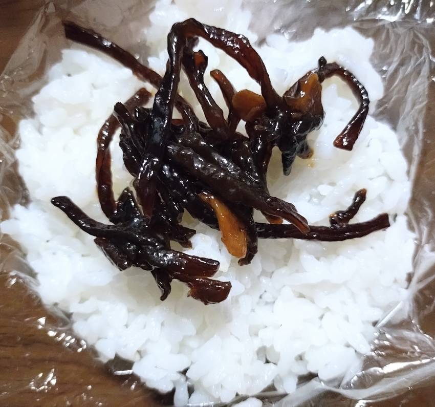 まあまあ辛いがこりゃ旨い！