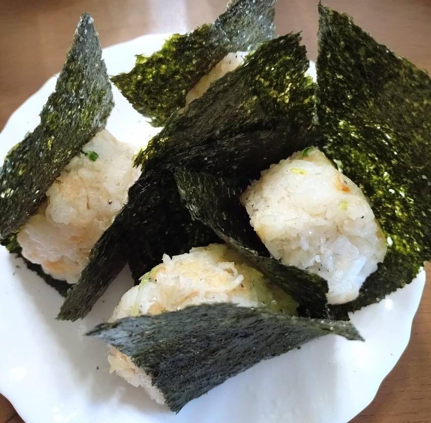 ４つはちょっと多かった…