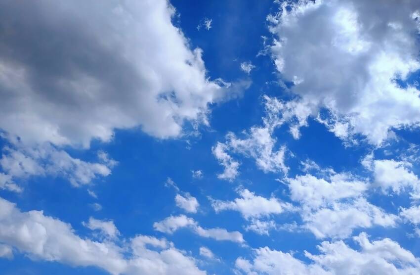 気持ちは晴れやか〜 体は…まあ...