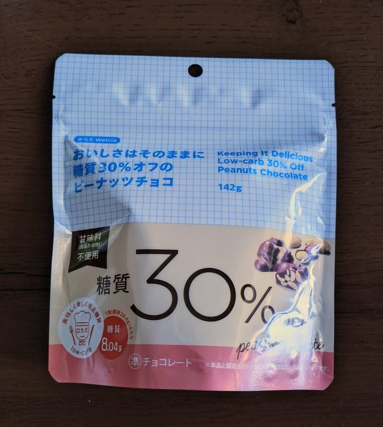 どんな感じか食べてみた