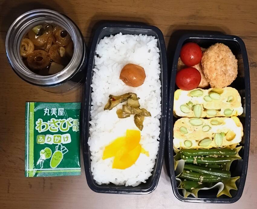 味噌汁の具（アミカ）赤だし（V...