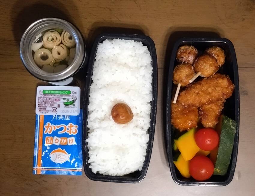 味噌汁合わせ＋味噌汁の具 ごま...