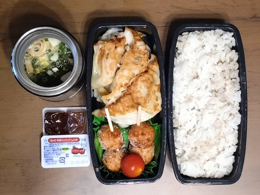 白湯春雨スープ＋味噌汁の具 醤...