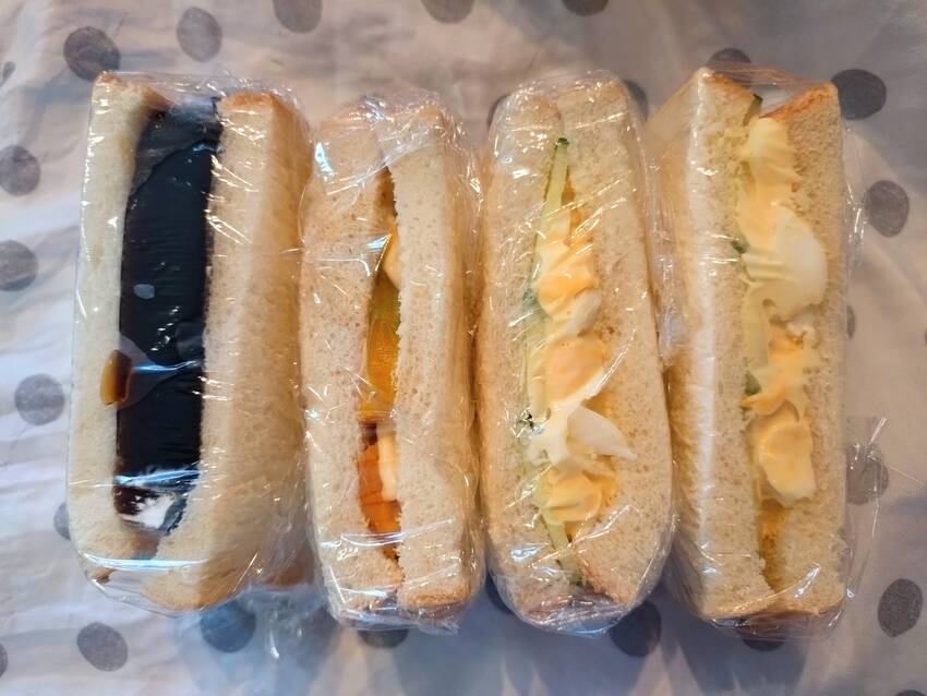 相方の弁当 コーヒーゼリー生ク...