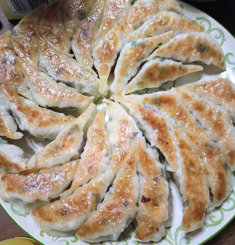 素敵な焼き色(^o^)これは成...
