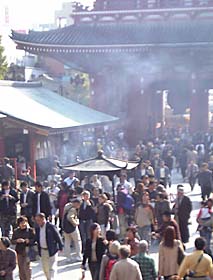 もくもく大好き